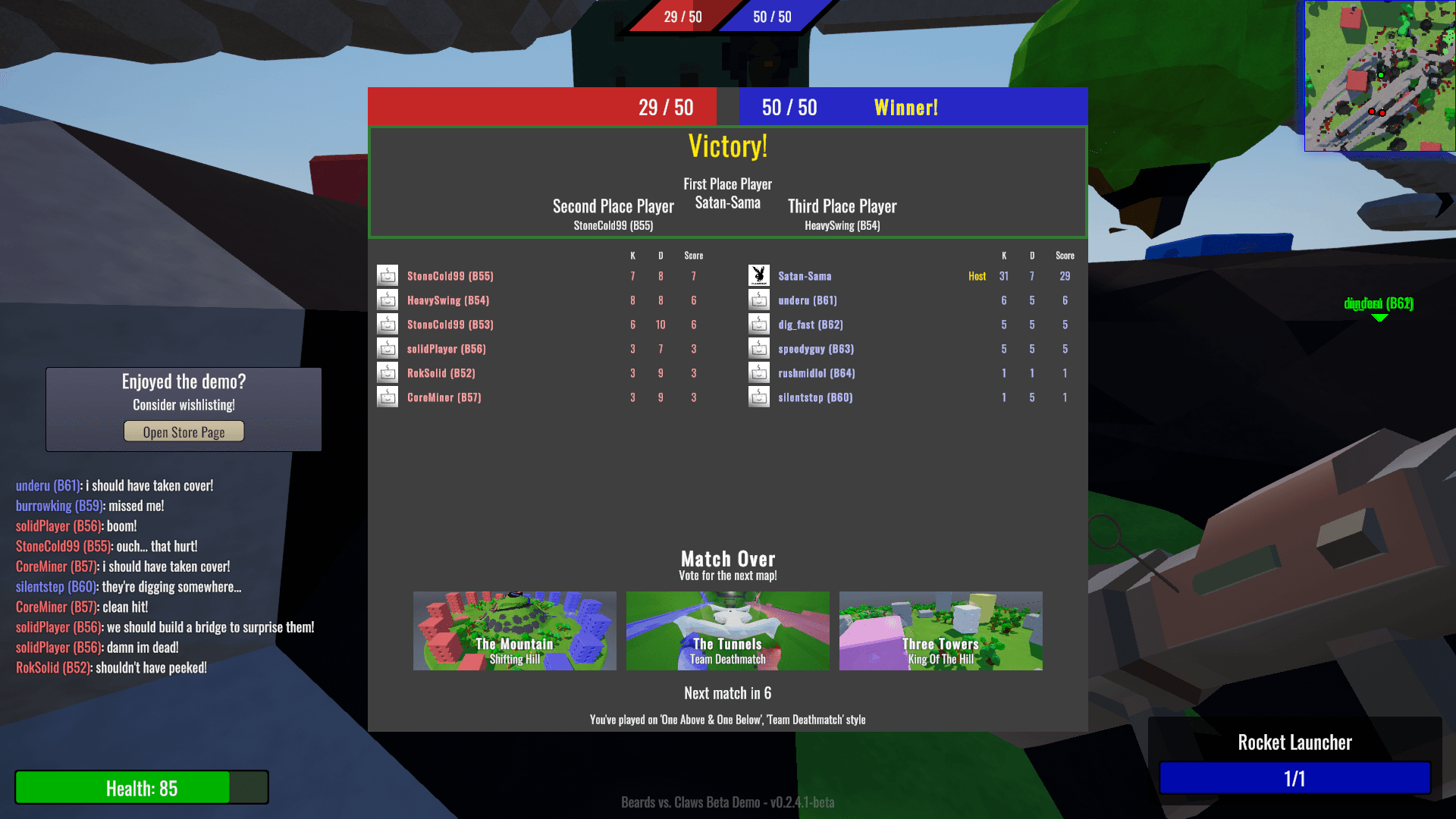 Feedback Image