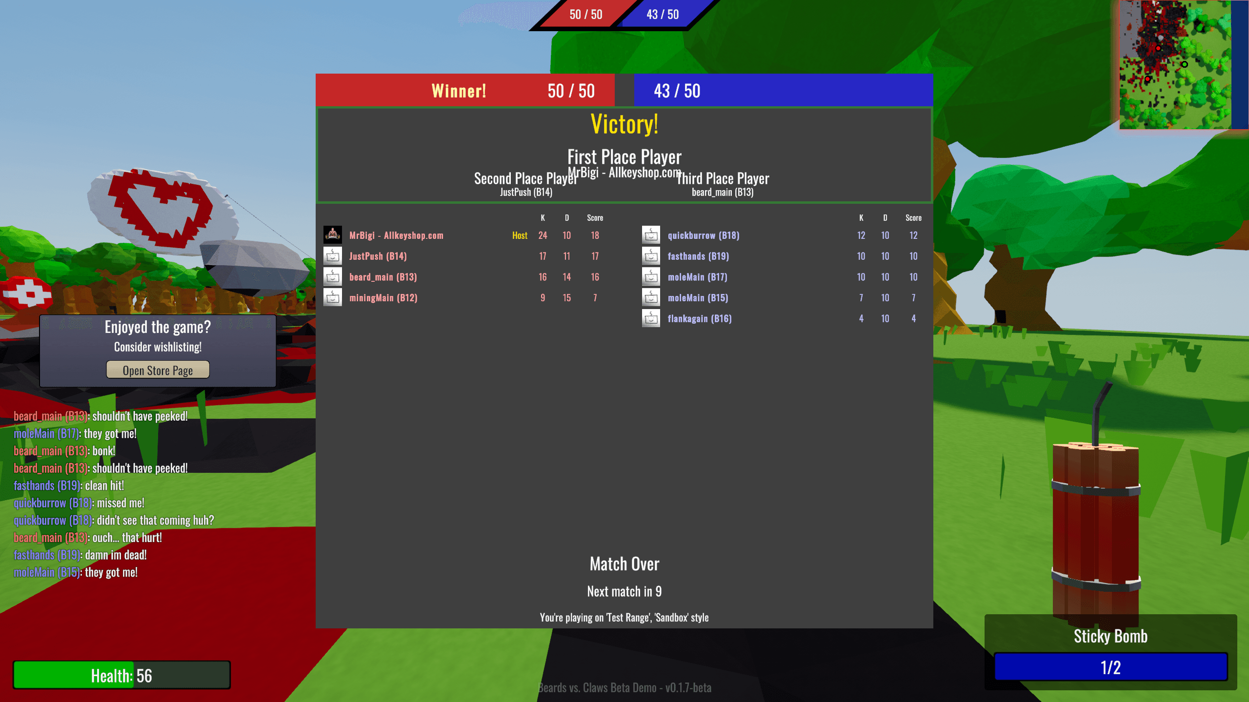 Feedback Image