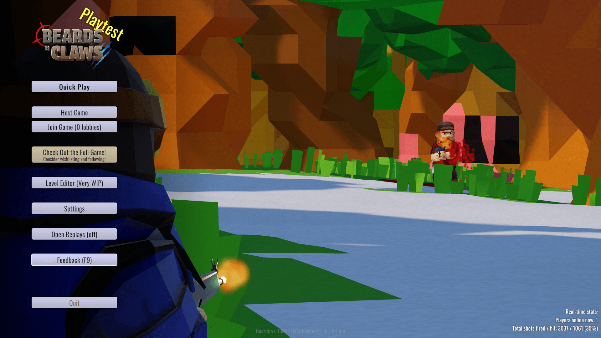 Feedback Image