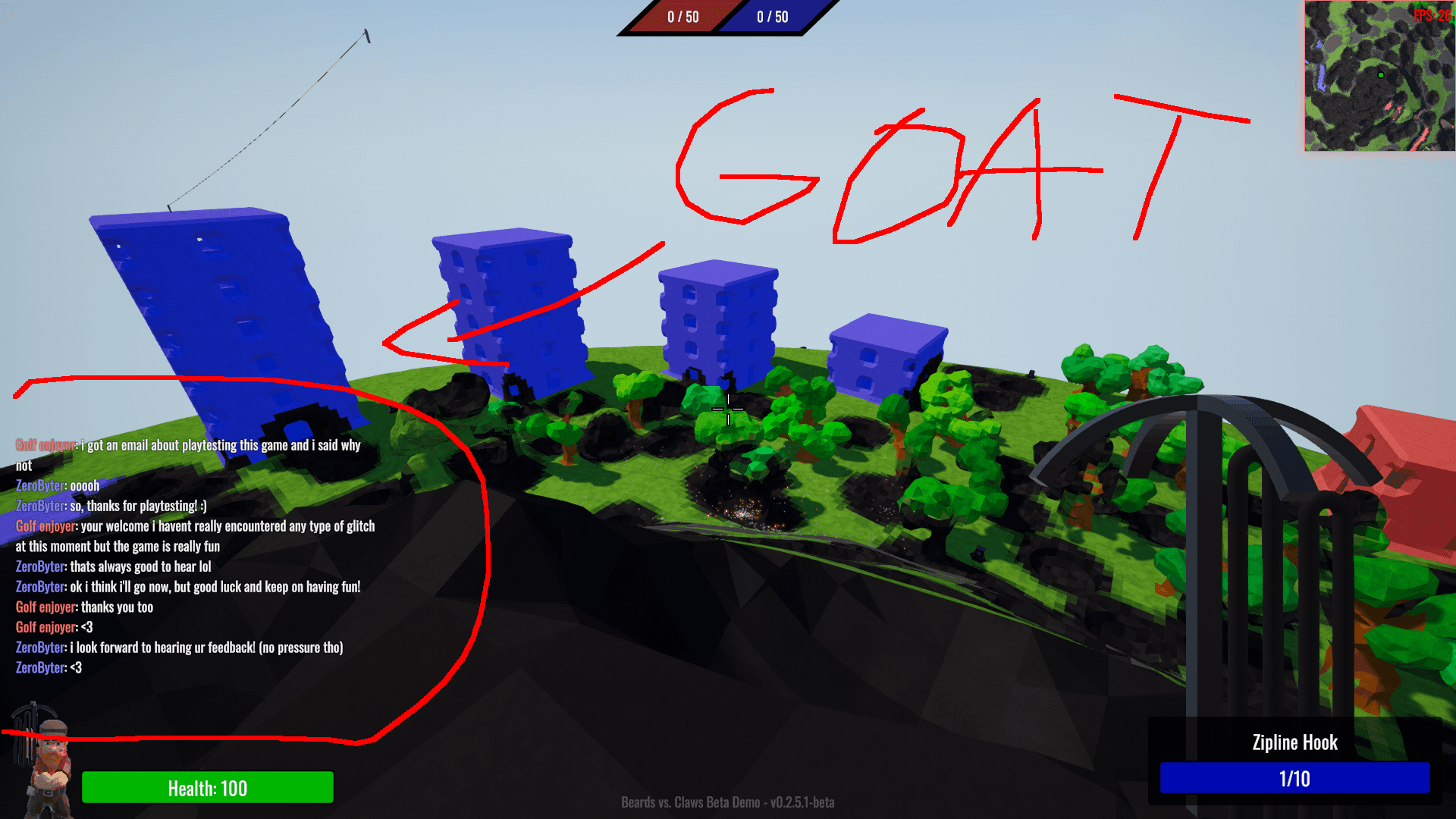 Feedback Image